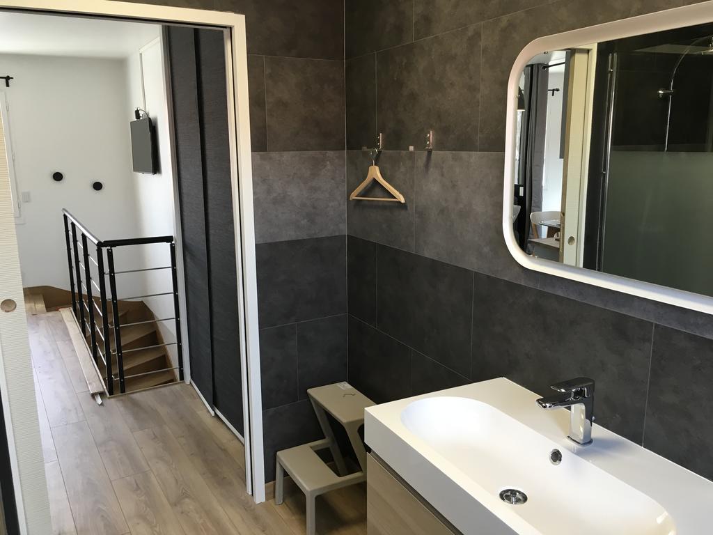 Appartements Les Rochelais La Rochelle  Exterior photo