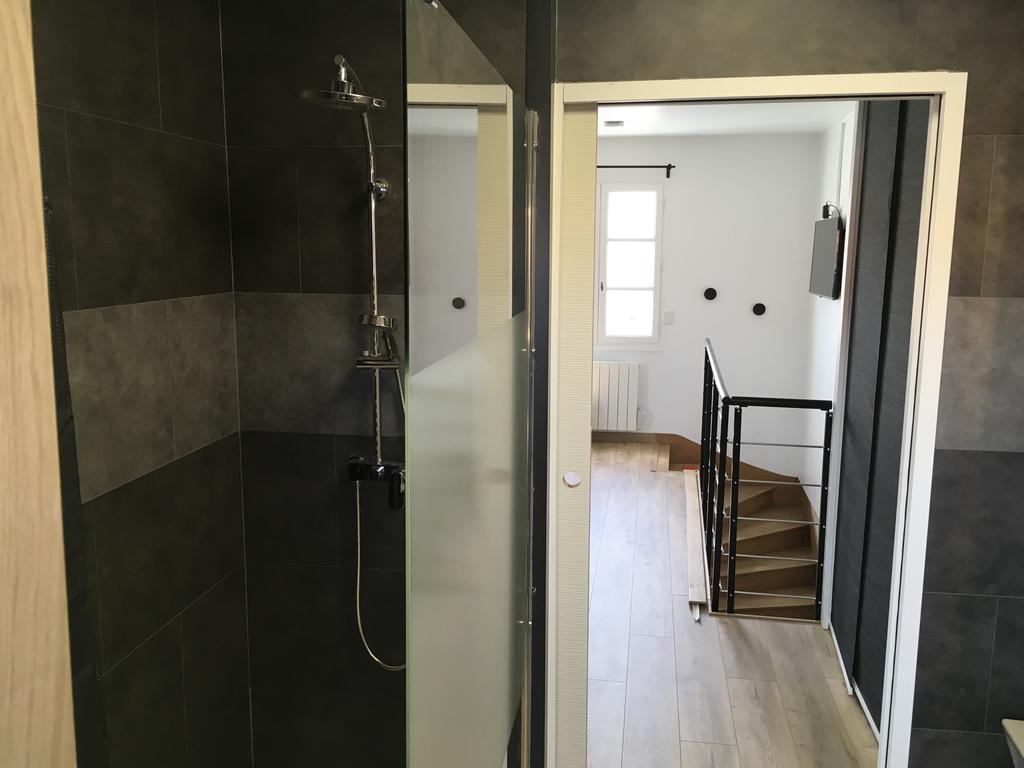 Appartements Les Rochelais La Rochelle  Exterior photo